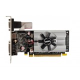Видеокарта 1024 Mb NVIDIA GeForce 210 MSI N210-1GD3/LP